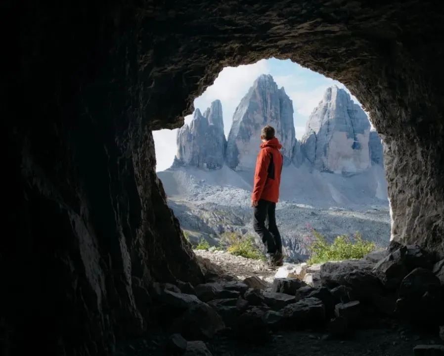 高德·巖板瓷磚時光奢石：有“巖”值，自成焦點_3