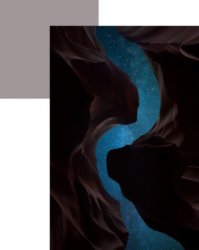 高德·巖板瓷磚時光奢石：有“巖”值，自成焦點_1