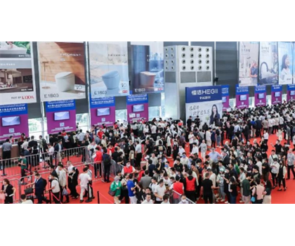耀世登場(chǎng)，2023上海廚衛(wèi)展，歐若拉以“自然無(wú)界”掀起高定美學(xué)熱潮