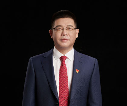 備受鼓舞，干勁十足 專訪全國政協委員、九牧集團黨委書記林孝發(fā)