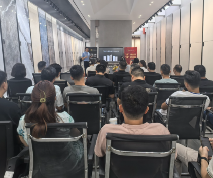 「質」在必行丨走進弗貝思，共鑒中國匠心質造