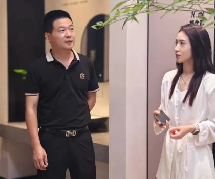 格萊斯·設計傳承家丨路平：以文化為根，以創新為翼，探索空間設計無限的可能性