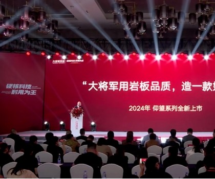 仰望系列單季度銷量破億，到底做對了什么？