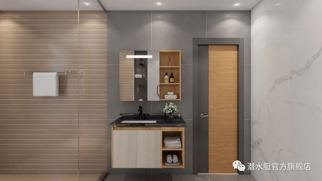 極簡的生活方式，置身其中無限浪漫 (4).jpg